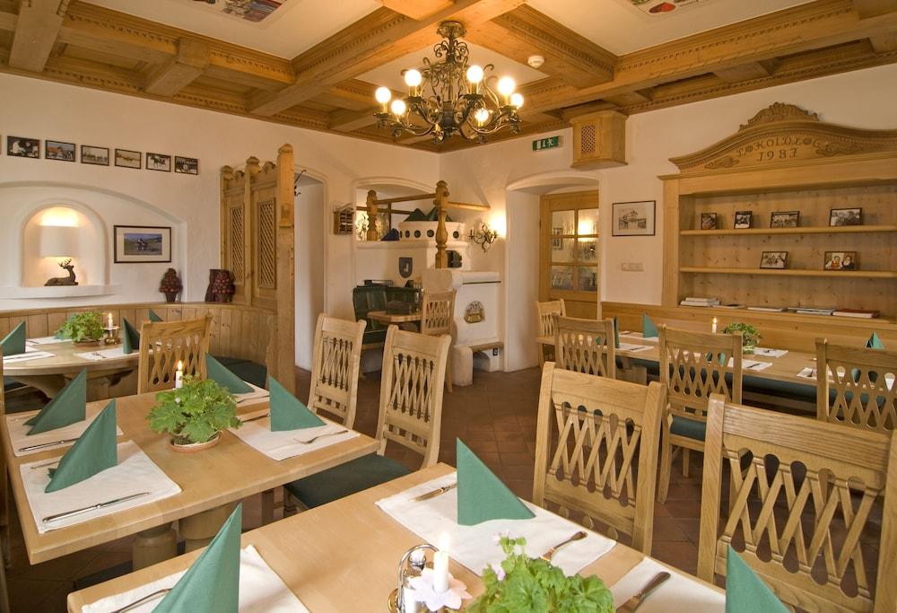 Hotel Braeuwirt Кирхберг Экстерьер фото