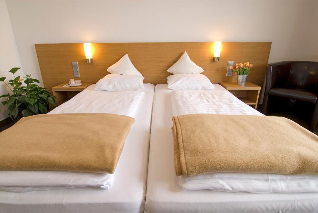 Hotel Braeuwirt Кирхберг Экстерьер фото