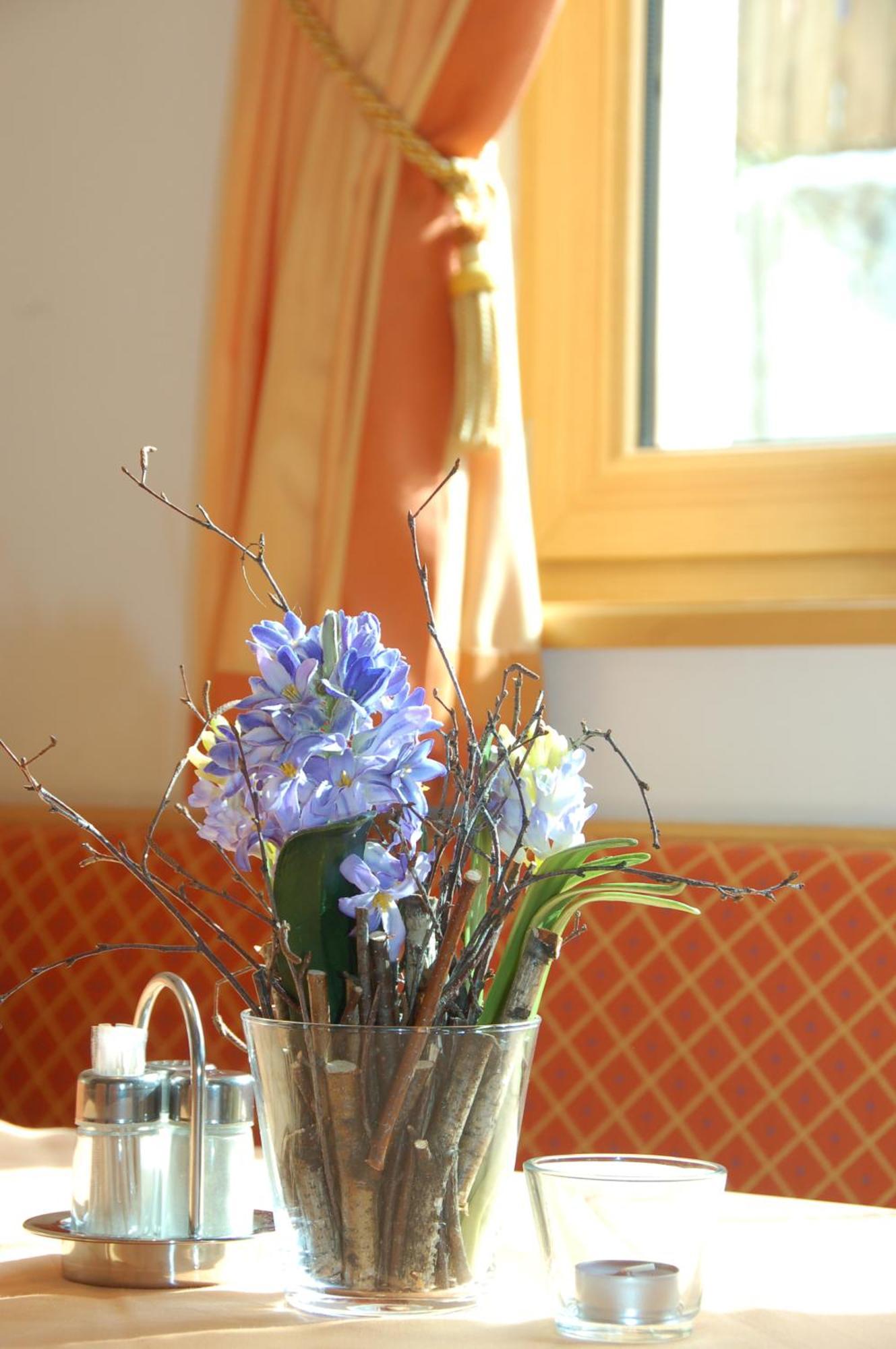 Hotel Braeuwirt Кирхберг Экстерьер фото