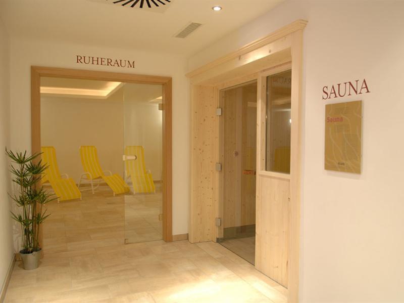 Hotel Braeuwirt Кирхберг Экстерьер фото