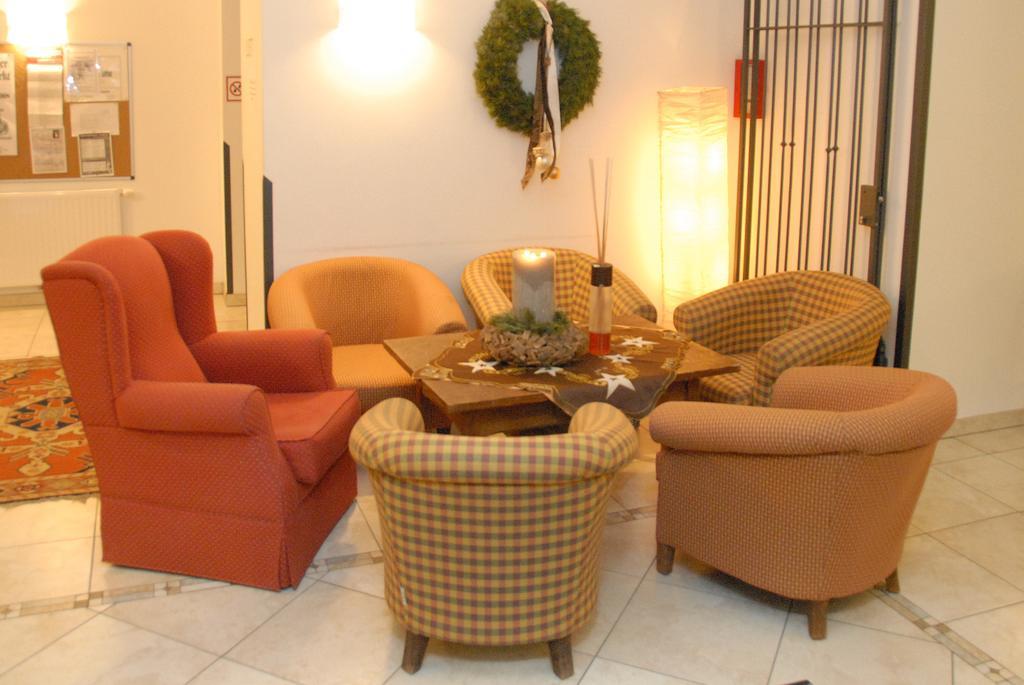 Hotel Braeuwirt Кирхберг Экстерьер фото
